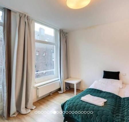 Luxurious Canalview Apt With Patio City Centre Amsterdam Exterior photo