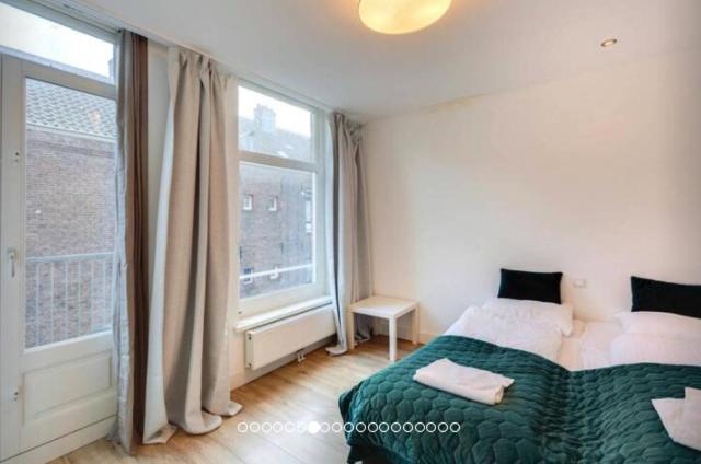Luxurious Canalview Apt With Patio City Centre Amsterdam Exterior photo